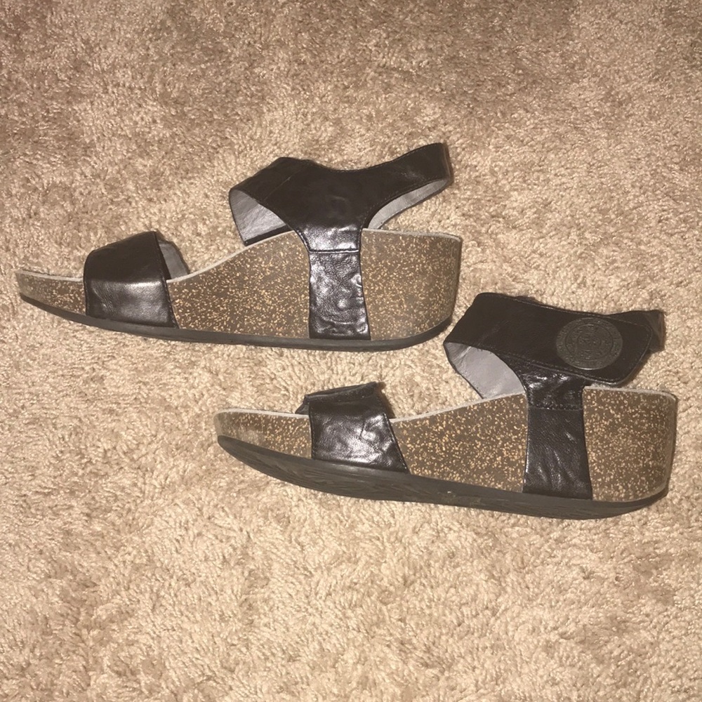Obeo Sandles